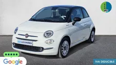 Usado 2022 Fiat 500 Dolcevita Berlina | 11.890 € (Precio justo)