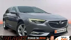Usado 2018 Opel Insignia Excellence Familiar | 12.990 € (Precio justo)