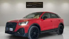 Rojo Usado 2023 Audi Q2 SUV | 29.990 € (Buen precio)