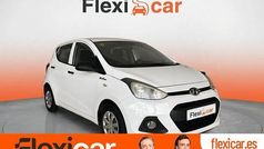 Usado 2015 Hyundai i10 Utilitario | 6990 € (Precio justo)
