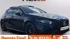 Usado 2021 Mercedes A45 AMG AMG Berlina | 44.990 € (Precio justo)