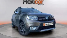 Usado 2017 Dacia Sandero Lauréate Utilitario | 10.690 € (Precio justo)