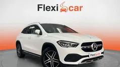 Mercedes GLA200