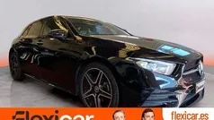 Usado 2022 Mercedes A200 Berlina | 29.990 € (Precio justo)