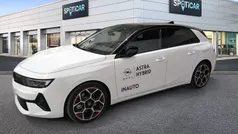 Blanco Nuevo 2024 Opel Astra Edition Familiar | 28.500 € (Buen precio)