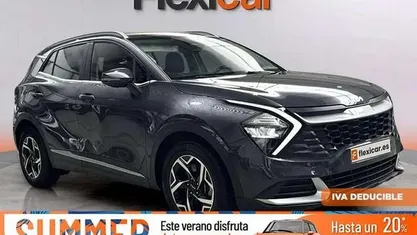 Usado Kia Sportage 152 CV (111 kW) 2023 SUV