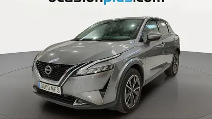 Usado Nissan Qashqai Tekna 158 CV (116 kW) 2023 SUV