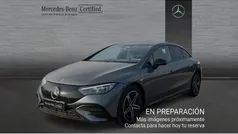 Usado 2024 Mercedes EQE350 Berlina | 53.990 € (Super precio)