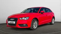 Usado 2014 Audi A3 Attraction | 12.990 € (Precio justo)