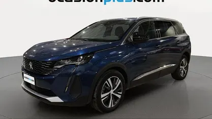 Usado Peugeot 5008 Allure 131 CV (96 kW) 2024 SUV
