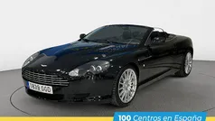 Usado 2006 Aston Martin DB9 Descapotable | 57.900 €