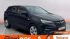 Usado 2021 Opel Grandland X S SUV | 13.790 € (Buen precio)
