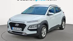 Usado 2019 Hyundai Kona SUV | 12.173 € (Buen precio)