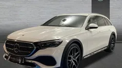 Mercedes E300