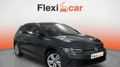 Usado 2021 VW Golf VIII Life Berlina | 18.990 € (Super precio)
