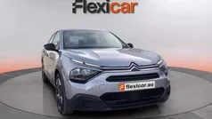 Usado 2024 Citroën C4 PureTech Berlina | 15.490 € (Buen precio)