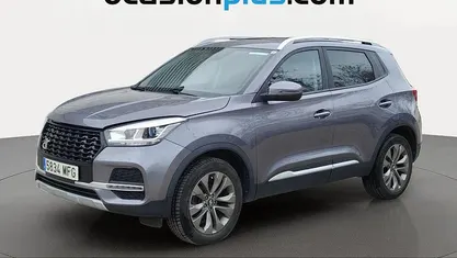 Usado DR DR 4.0 116 CV (85 kW) 2023 SUV