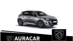 Usado 2025 Peugeot 208 Style Utilitario | 19.535 € (Precio justo)