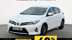 Usado 2014 Toyota Auris Active Utilitario | 8300 € (Precio justo)