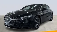 Mercedes A200