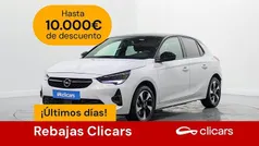 Usado 2023 Opel Corsa-e Utilitario | 14.490 € (Buen precio)