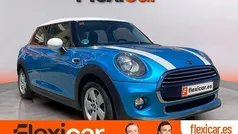 Usado 2016 Mini Cooper D Utilitario | 12.490 € (Precio justo)