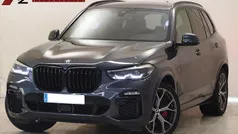 Usado 2021 BMW X5 Comfort Edition SUV | 58.900 € (Precio justo)