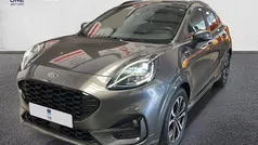 Usado 2022 Ford Puma ST-Line SUV | 19.900 € (Precio justo)