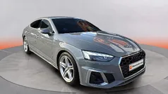 Usado 2021 Audi A5 Sportback Premium Utilitario | 25.990 € (Buen precio)