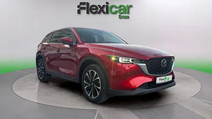 Usado Mazda CX-5 184 CV (135 kW) 2022 SUV