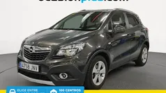 Usado 2016 Opel Mokka Selective SUV | 10.900 € (Precio justo)