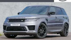 Gris Usado 2022 Land Rover Range Rover Sport HSE Dynamic SUV | 66.590 € (Buen precio)