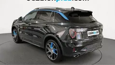 Usado 2023 Lynk & Co 01 SUV | 23.628 € (Buen precio)