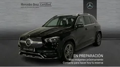 Usado 2022 Mercedes GLE350 | 67.990 € (Buen precio)