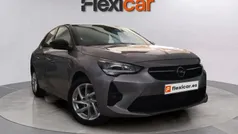 Gris Usado 2019 Opel Corsa Edition Berlina | 10.990 € (Precio justo)