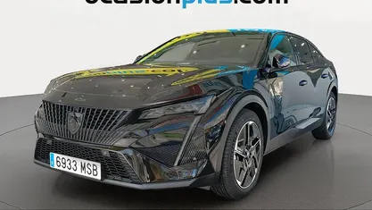 Usado Peugeot 408 GT GT 136 CV (100 kW) 2024 Berlina