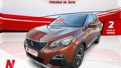 Usado 2018 Peugeot 3008 Allure | 13.542 € (Buen precio)