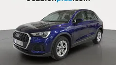 Usado 2021 Audi Q3 SUV | 27.264 € (Precio justo)