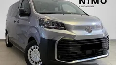 Usado 2025 Toyota Proace Verso Familiar | 33.800 € (Precio justo)
