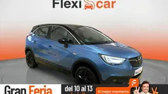 Usado 2019 Opel Crossland Innovation SUV | 12.220 € (Precio justo)