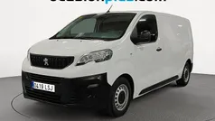 Blanco Usado 2021 Peugeot Expert S Van | 14.819 € (Super precio)