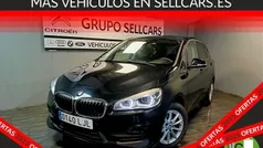 Usado 2020 BMW 218 Active Tourer Monovolumen | 18.490 € (Super precio)