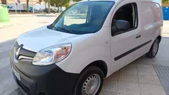 Usado 2019 Renault Kangoo Monovolumen | 7500 € (Precio justo)
