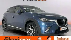 Usado 2018 Mazda CX-3 SUV | 15.790 € (Buen precio)