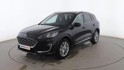 Usado Ford Kuga Vignale 190 CV (139 kW) 2021 SUV