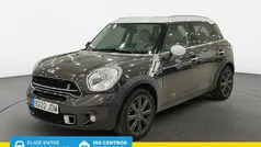 Usado 2015 Mini Cooper SD Countryman SUV | 13.750 € (Precio justo)