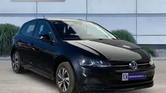 Usado 2020 VW Polo Advance Berlina | 13.990 € (Buen precio)