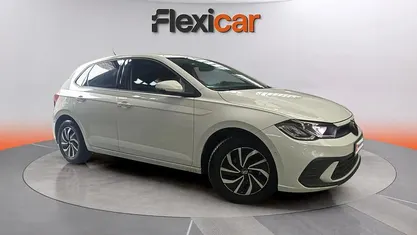 Usado VW Polo Life 95 CV (69 kW) 2023 Utilitario