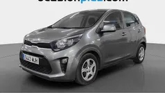 Usado 2023 Kia Picanto Utilitario | 10.900 € (Buen precio)