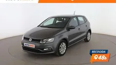 Usado 2016 VW Polo Advance Berlina | 12.999 € (Precio justo)
